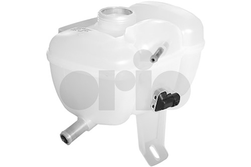 Genuine Select Expansion Tank For Saab - 32022269