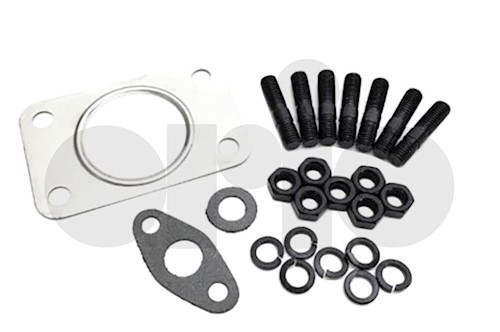 Genuine Select Mounting Kit For Saab - 32022271