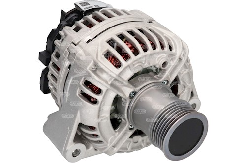 Genuine Select Alternator For Saab - 32022280