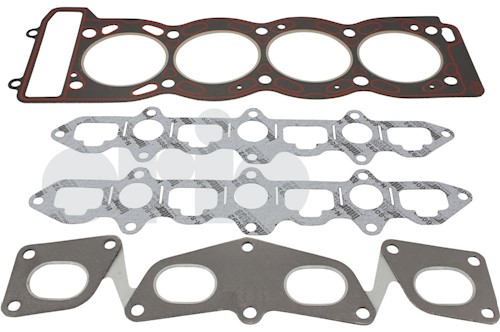 Genuine Select Gasket Kit For Saab - 32022292