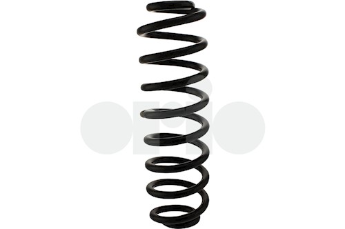 Genuine Select Rear Spring For Saab - 32022324