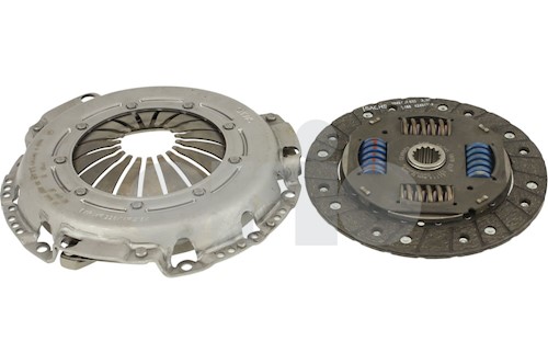 Genuine Saab Clutch Kit - 32022337