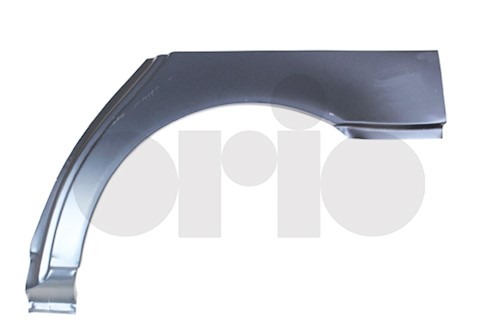 Genuine Select Plate For Saab - 32022344