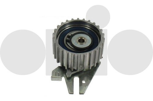 Genuine Saab Belt Tensioner - 32022422