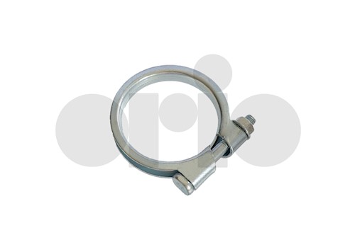 Genuine Select Clamp For Saab - 32022424