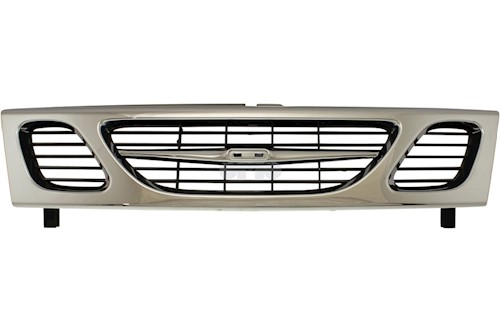 Genuine Select Grille For Saab - 32022480