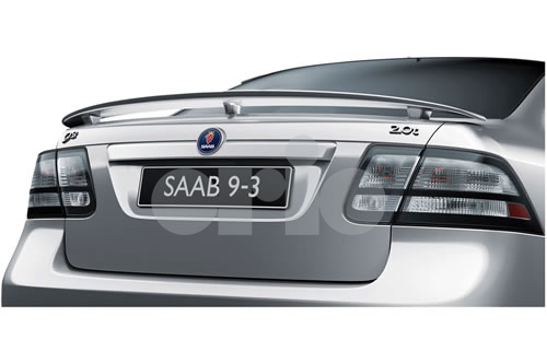 Genuine Saab Accessories - Spoiler - 32025845