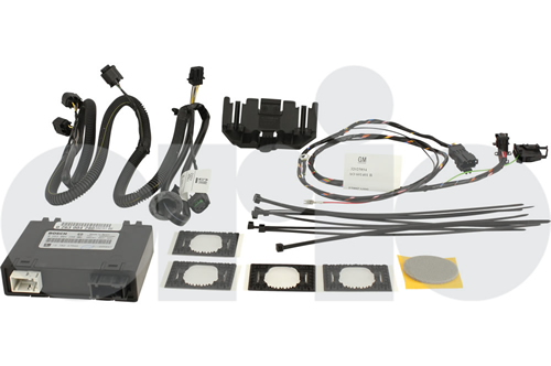 Genuine Saab Accessories - Park. Assist. - 32026045