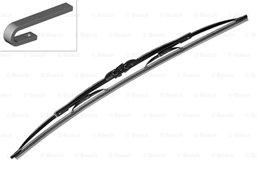 Genuine Select Wiper Blade For Saab - 32050003