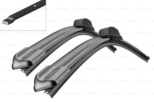 Genuine Select Wiper Blade For Saab - 32050040