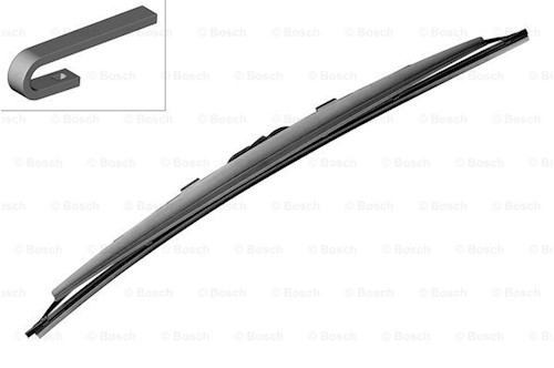 Genuine Select Wiper Blade For Saab - 32050083