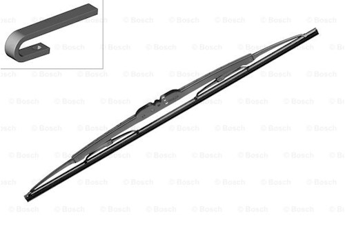 Genuine Select Wiper Blade For Saab - 32050184