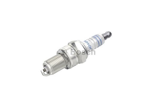 Genuine Select Spark Plug For Saab - 32050224