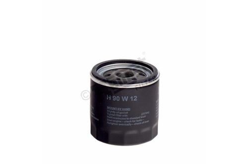 Genuine Select Oil Filter For Saab - 32050420