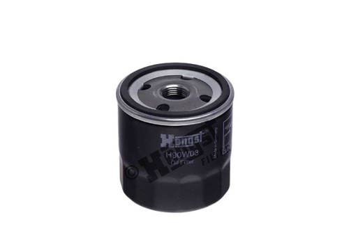 Genuine Select Oil Filter For Saab - 32050426