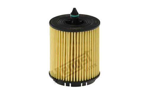 Genuine Select Oil Filter For Saab - 32050429