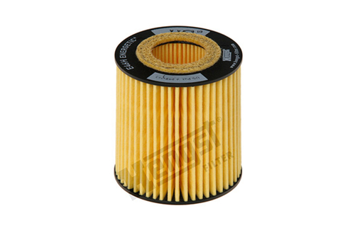 Genuine Select Oil Filter For Saab - 32050454