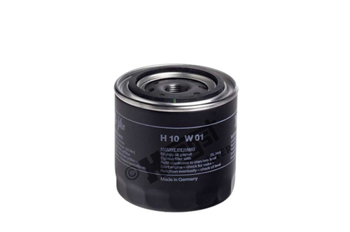 Genuine Select Oil Filter For Saab - 32050459