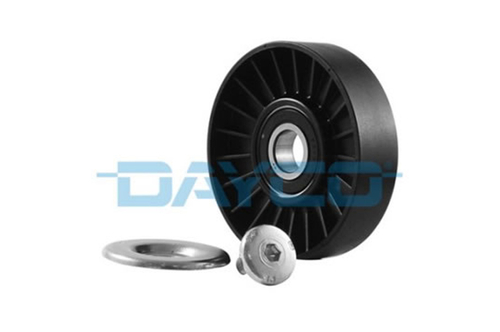 Genuine Select Idler Pulley For Saab - 32051004