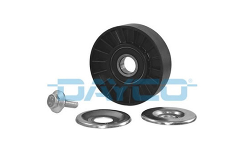 Genuine Select Idler Pulley For Saab - 32051006