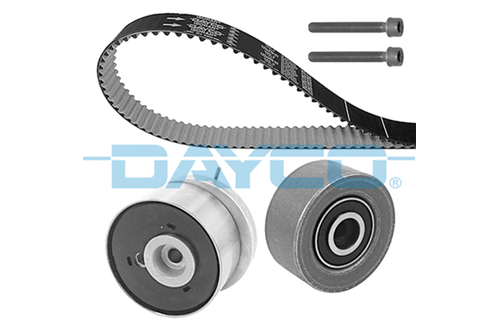 Genuine Select Drive Belt Set For Saab - 32054038