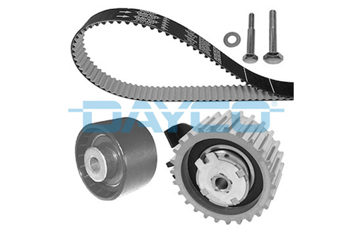 Genuine Select Drive Belt Set For Saab - 32054057