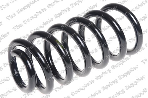 Genuine Select Coil Spring For Saab - 32054326