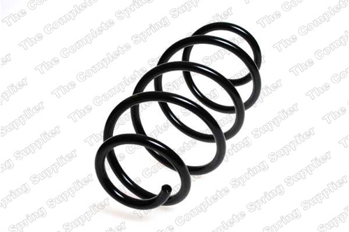 Genuine Select Coil Spring For Saab - 32054517