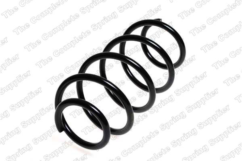 Genuine Select Coil Spring For Saab - 32054531