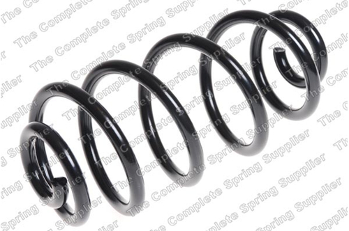 Genuine Select Coil Spring For Saab - 32054630