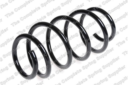 Genuine Select Coil Spring For Saab - 32054683