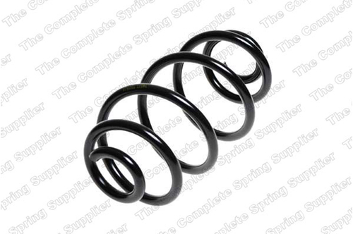 Genuine Select Coil Spring For Saab - 32054706