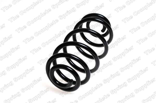 Genuine Select Coil Spring For Saab - 32054799