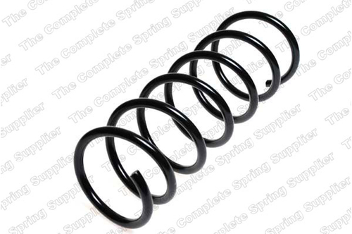 Genuine Select Coil Spring For Saab - 32054948