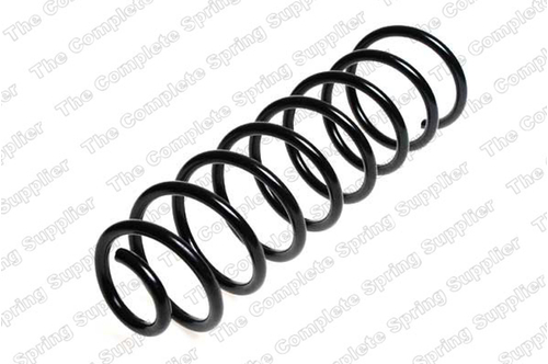 Genuine Select Coil Spring For Saab - 32054962