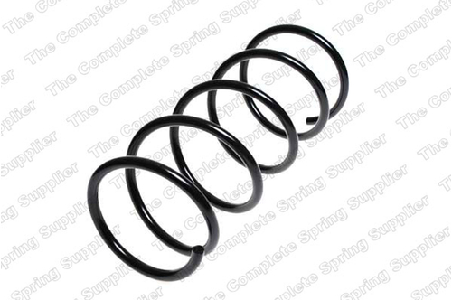 Genuine Select Coil Spring For Saab - 32055100