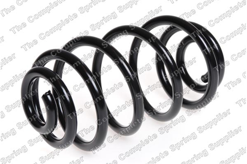 Genuine Select Coil Spring For Saab - 32055127