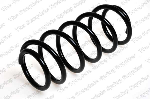 Genuine Select Coil Spring For Saab - 32055141