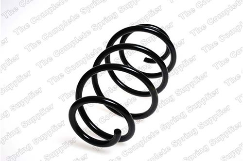 Genuine Select Coil Spring For Saab - 32055167