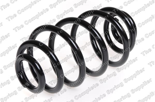 Genuine Select Coil Spring For Saab - 32055177