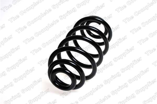 Genuine Select Coil Spring For Saab - 32055252