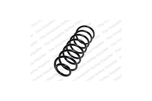 Genuine Select Coil Spring For Saab - 32055277