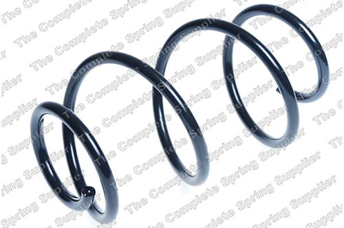 Genuine Select Coil Spring For Saab - 32055441