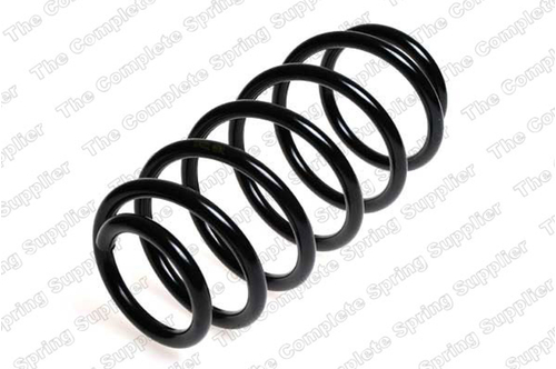 Genuine Select Coil Spring For Saab - 32055493