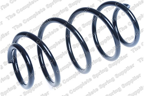 Genuine Select Coil Spring For Saab - 32055603