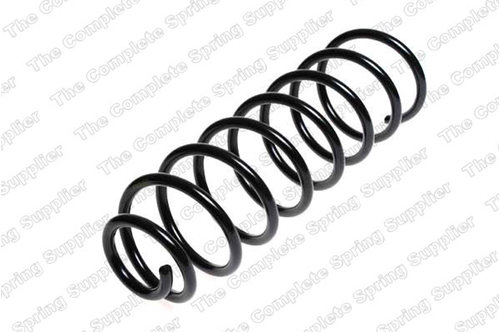 Genuine Select Coil Spring For Saab - 32055629