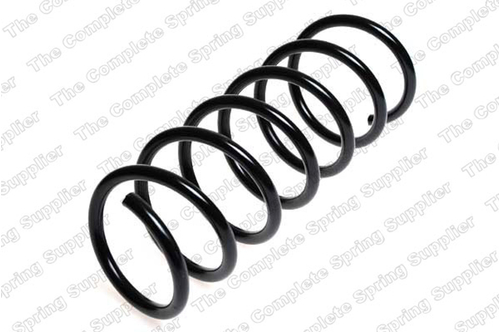 Genuine Select Coil Spring For Saab - 32055695