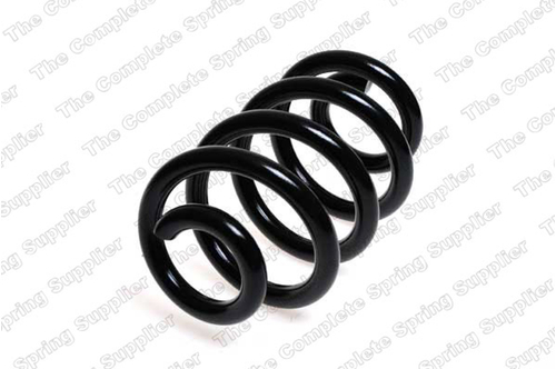 Genuine Select Coil Spring For Saab - 32055837