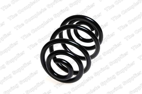 Genuine Select Coil Spring For Saab - 32056062