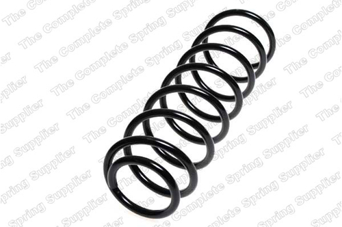 Genuine Select Coil Spring For Saab - 32056387